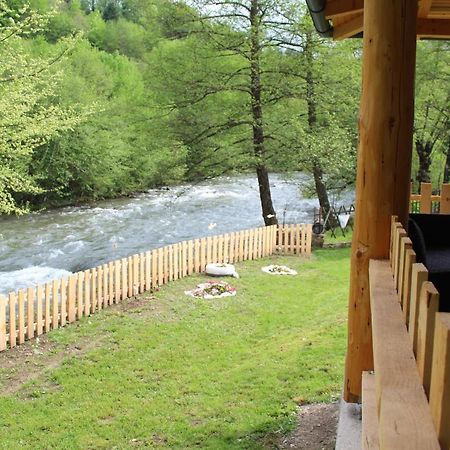 Apartman Amina-Ahmad Vinac-Jajce Exterior photo