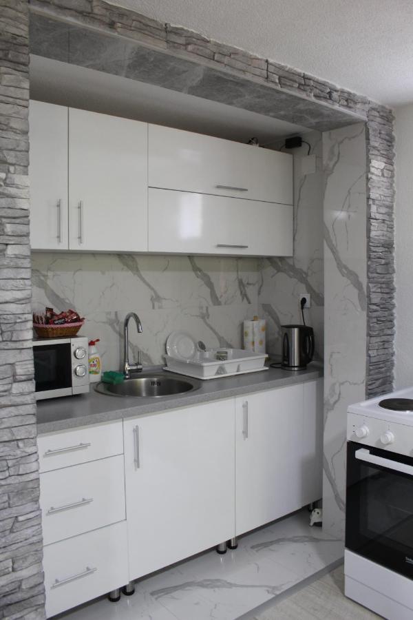 Apartman Amina-Ahmad Vinac-Jajce Exterior photo